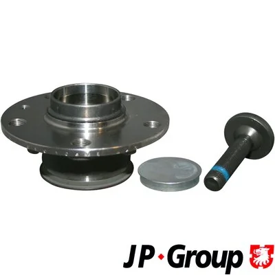 Wheel Hub
